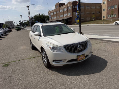 2014 Buick Enclave Premium