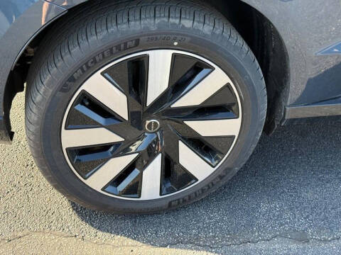 2025 Volvo EX90 Twin Performance Ultra 7P