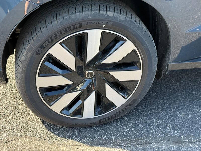 2025 Volvo EX90 Twin Performance Ultra 7P