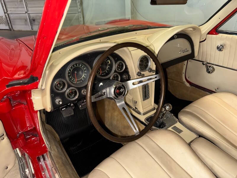 1964 Chevrolet Corvette