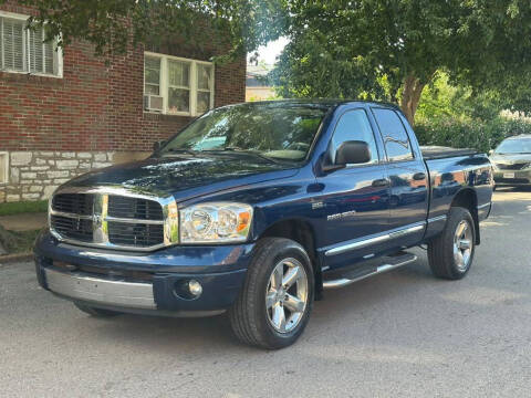 2007 Dodge Ram 1500