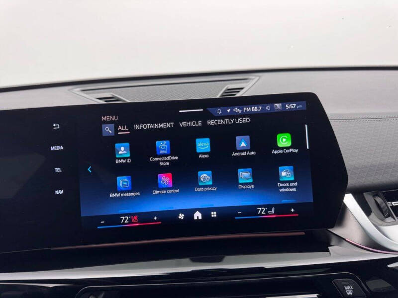 2025 BMW X2 xDrive28i