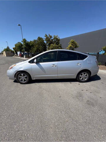 2006 Toyota Prius