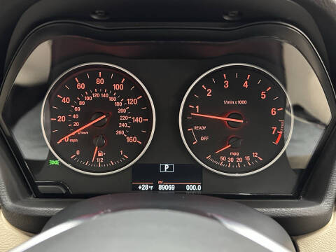 2016 BMW X1 xDrive28i