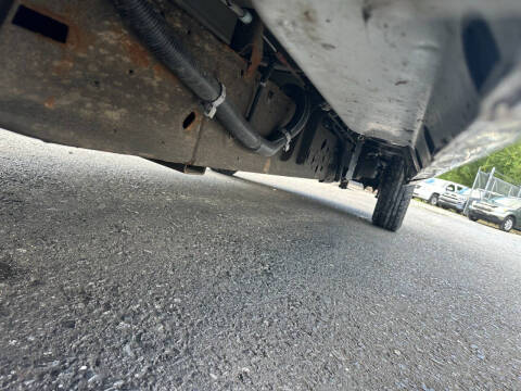 2021 Chevrolet Express LS 3500