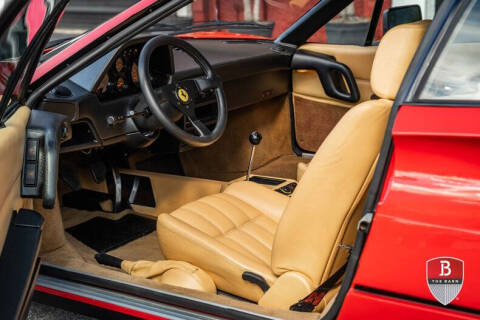 1989 Ferrari 328 GTB
