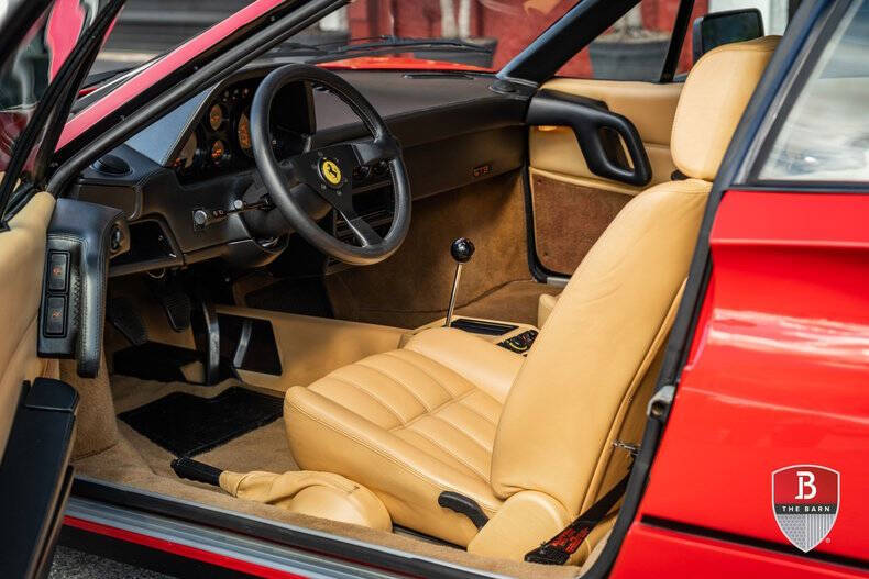 1989 Ferrari 328 GTB