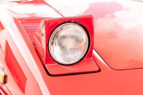 1979 Ferrari 308 GTB