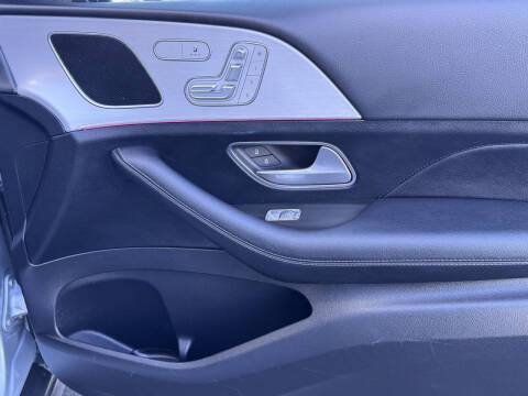 2024 Mercedes-Benz GLE GLE 450e 4MATIC