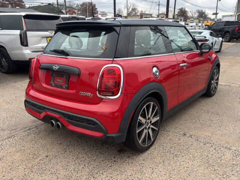 2022 MINI Hardtop 2 Door Cooper S