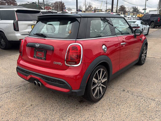 2022 MINI Hardtop 2 Door Cooper S