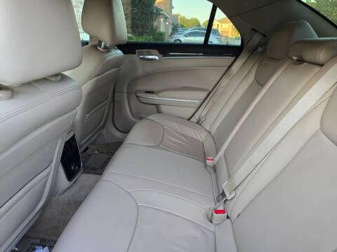 2014 Chrysler 300