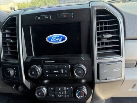 2022 Ford F-250 Super Duty