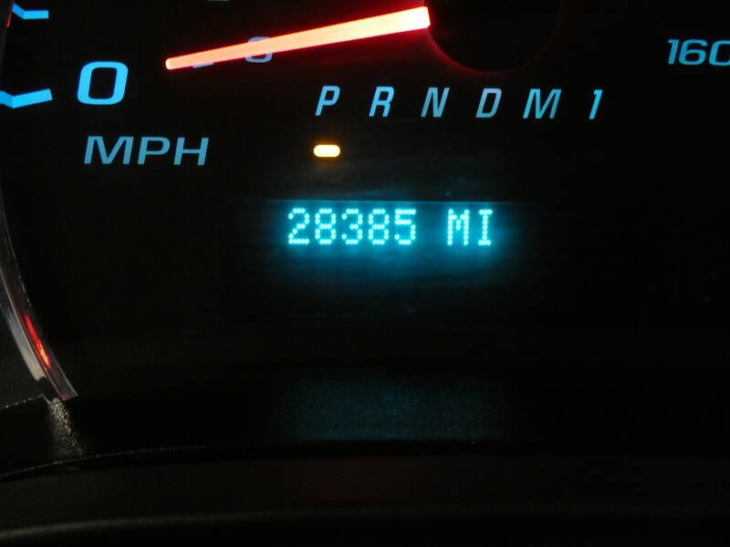 2023 Chevrolet Express 2500