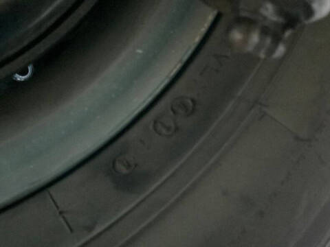 1956 Ford Thunderbird