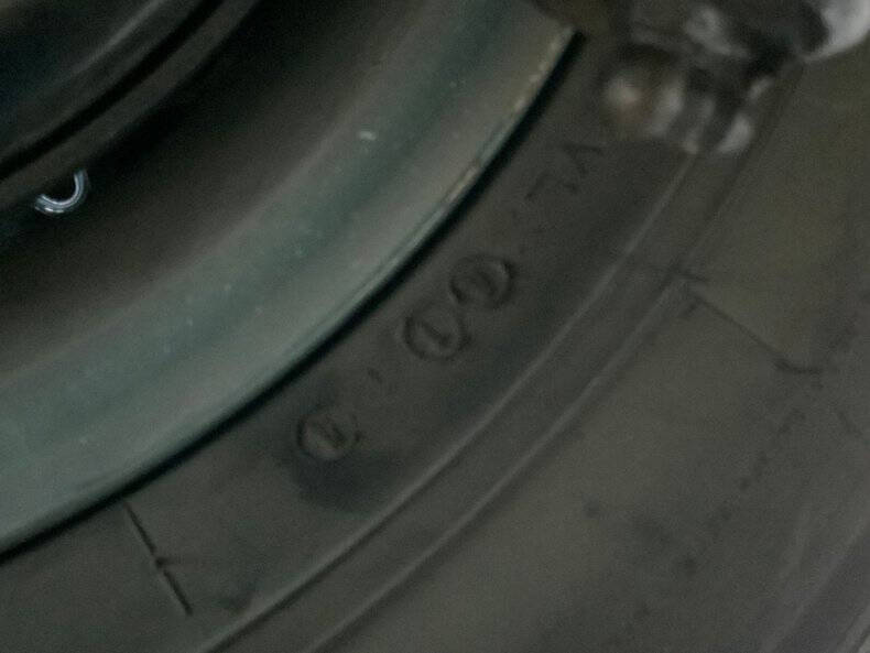 1956 Ford Thunderbird