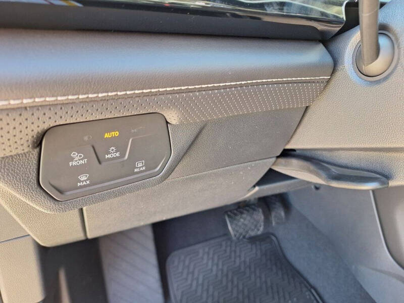 2026 Volkswagen Atlas SE