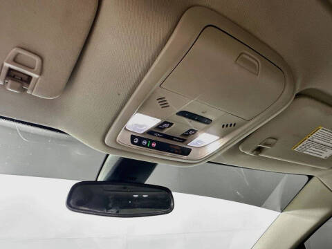 2020 Buick Enclave Premium
