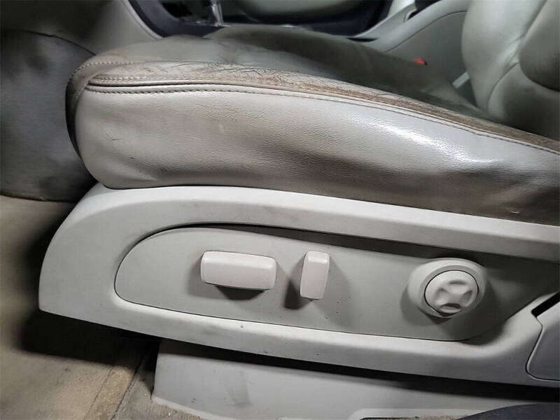 2008 GMC Acadia SLT-2