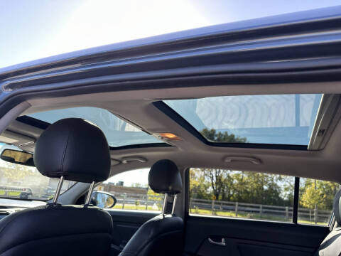 2013 Kia Sportage EX