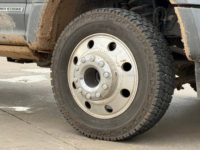 2022 Ford F-450 Super Duty Limited