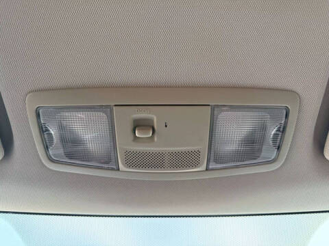 2017 Mitsubishi Outlander ES