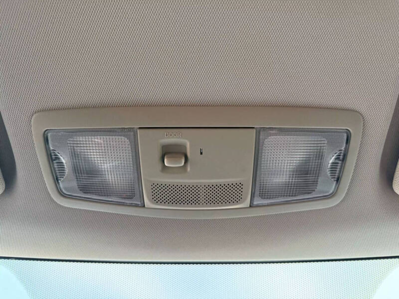 2017 Mitsubishi Outlander ES