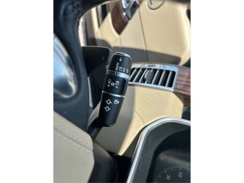 2017 Land Rover Range Rover Supercharged
