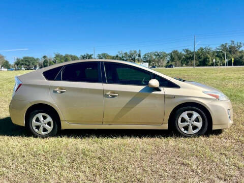 2011 Toyota Prius Five