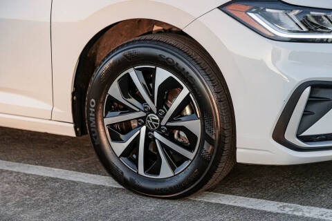 2025 Volkswagen Jetta S