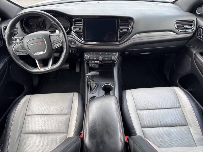 2023 Dodge Durango GT Plus