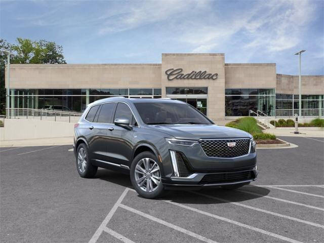 New 2023 Cadillac XT6 For Sale In Brookhaven, GA - Carsforsale.com®