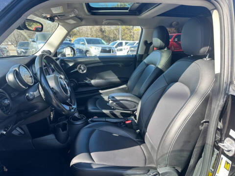 2019 MINI Hardtop 2 Door