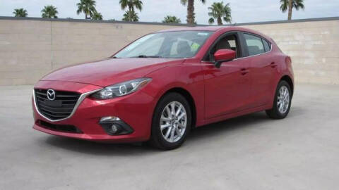 2016 Mazda MAZDA3 for sale at Carma Auto Group in Duluth GA
