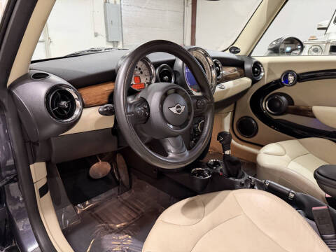 2012 MINI Cooper Hardtop