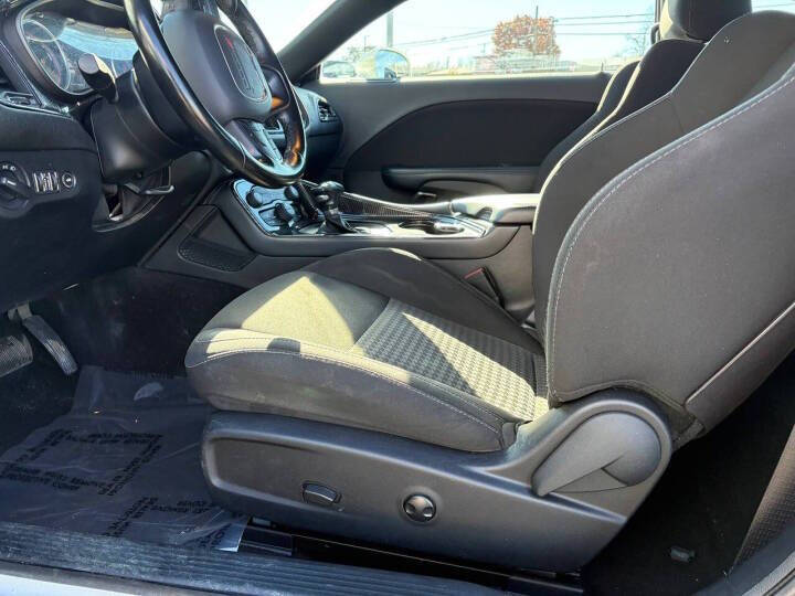 2023 Dodge Challenger R/T