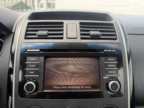 2014 Mazda CX-9 Touring