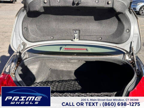 2013 Infiniti G37 Sedan x