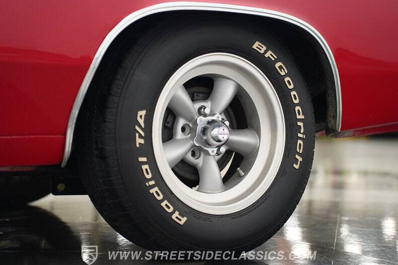 1966 Chevrolet Chevelle