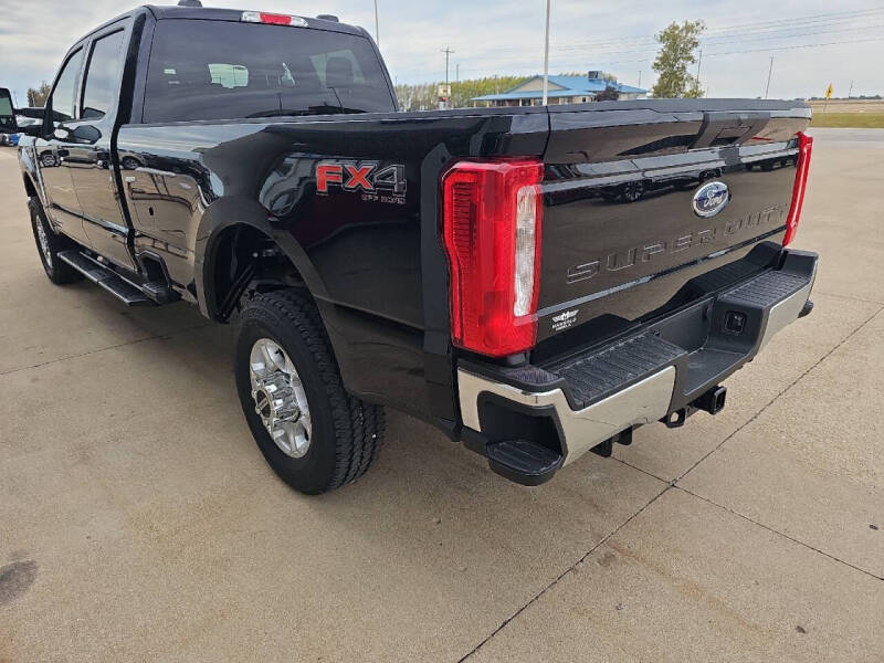 2026 Ford F-350 Super Duty