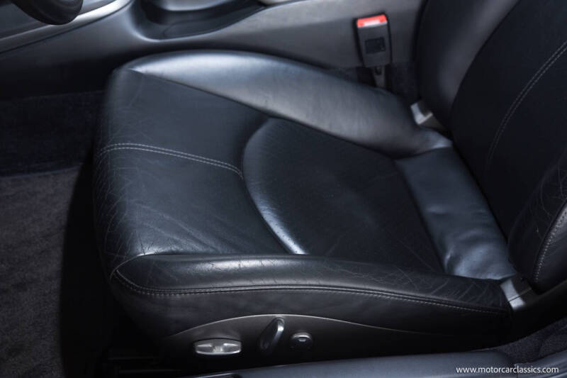 2007 Porsche 911 Turbo