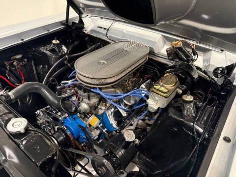 1966 Ford Fairlane 500