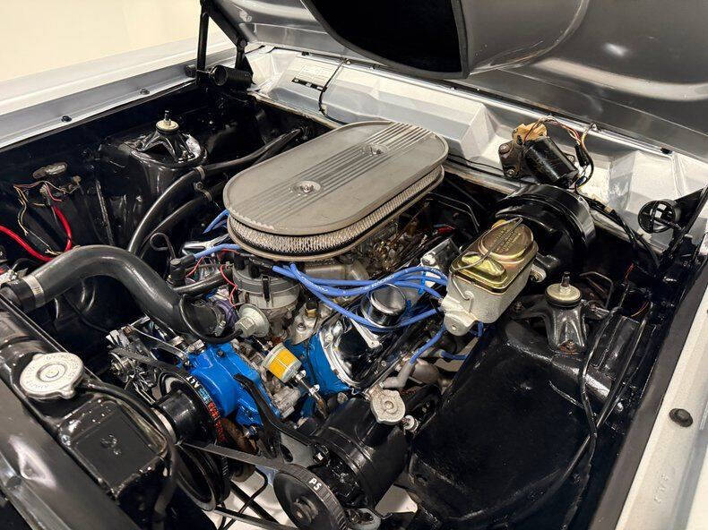 1966 Ford Fairlane 500