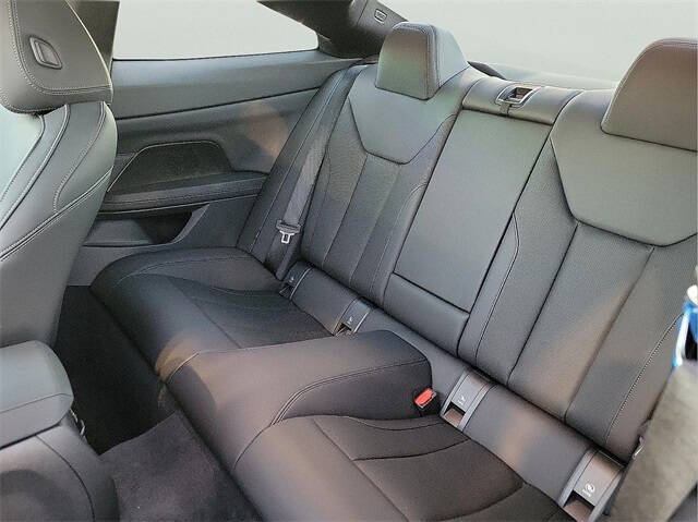 2026 BMW 4 Series 430i