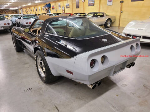 1978 Chevrolet Corvette