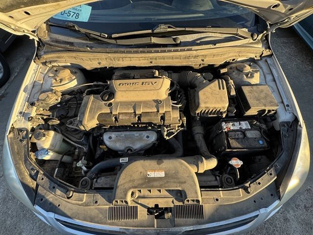 2009 Hyundai Elantra Touring