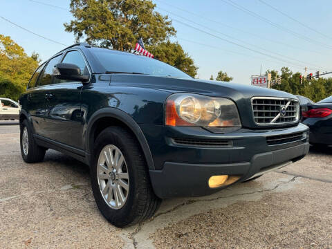 2008 Volvo XC90