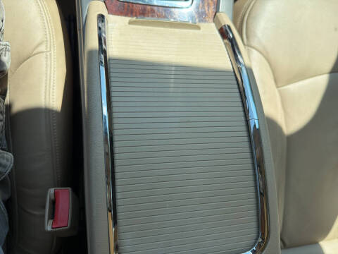 2012 Buick LaCrosse Premium 1