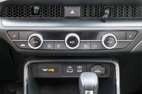 2023 Honda CR-V