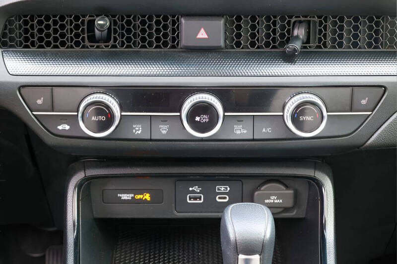 2023 Honda CR-V
